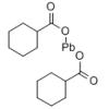 环烷酸铅