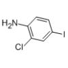 2-氯-4-碘苯胺