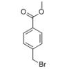 对溴甲基苯甲酸甲酯