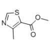 4-甲基-5-噻唑甲酸甲酯