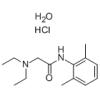 盐酸利多卡因