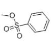 苯磺酸甲酯
