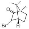 D-3-溴樟脑