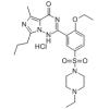瓦地拉非盐酸盐