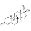 去甲基脱氢羟孕酮
