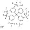 四(3,5-二(三氟甲基)苯基)硼酸钠