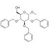 甲基-2,3,4-三-O-苄基-alpha-D-吡喃葡萄糖苷