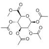 1,2,3,4-四-O-乙酰基-Β-D-葡萄糖醛酸甲酯