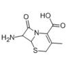 7-胺基去乙酰氧基头胞烷酸