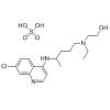 硫酸羟基氯喹