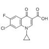 氟喹诺酮酸
