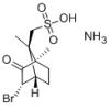 右旋-3-溴樟脑-8-磺酸铵盐
