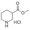 3-哌啶甲酸甲酯盐酸盐