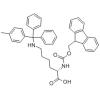 Fmoc-N'-甲基三苯甲基-L-赖氨酸