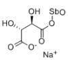 酒石酸锑钠