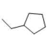 乙基环戊烷