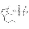 1-丁基-2,3-二甲基三氟甲烷磺酸咪唑