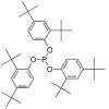三(2,4-二叔丁基 )亚磷酸苯酯