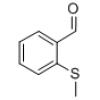 2-甲硫基苯甲醛