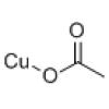 醋酸亚铜