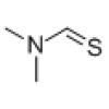 N,N-二甲基硫代甲酰胺