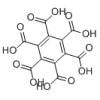 苯六甲酸