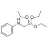 苯胺甲基三乙氧基硅烷