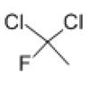 1-氟-1,1-二氯乙烷