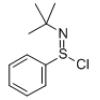 N-叔丁基苯硫腈氯化物