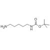 N-(5-氨基戊基)氨基甲酸叔丁酯