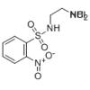 N-(2-氨乙基)-2-硝基苯磺酰胺盐酸盐