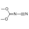 N-氰亚胺基碳酸二甲酯