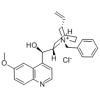 N-苄基奎宁氯