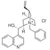 N-苄基氯化辛可宁