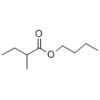 丁酸2-甲基丁酯