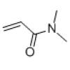 N,N-二甲基丙烯酰胺