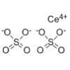 硫酸铈