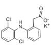 双氯芬酸钾