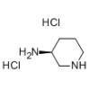 (S)-3-氨基哌啶双盐酸盐