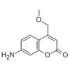 7-氨基-4-(甲氧基甲基)香豆素
