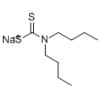 二乙基二硫代氨基甲酸钠