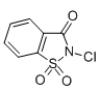 N-氯邻磺酰苯甲酰亚胺