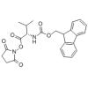 Fmoc-L-缬氨酸羟基琥珀酰亚胺酯   