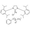 [(1,2,3-N)-3-苯基-2-丙烯基][1,3-双(2,6-二异丙基苯)-4,5-二氢咪唑-2-基]氯化钯