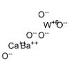 氧化钡钙钨