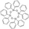 八苯基环四硅氧烷
