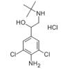 盐酸克仑特罗