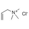 烯丙基三甲基氯化铵