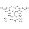 水合铝酸碳酸镁 