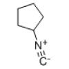 环戊异腈